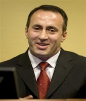 U.N. court clears ex-Kosova PM of war crimes 