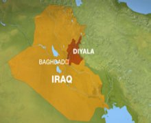 Several die in Iraq funeral bombing   