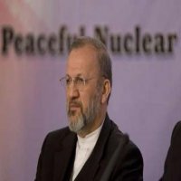  Iran to boost nuclear capacity despite pressure