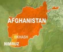 Afghan blast kills Indian workers   