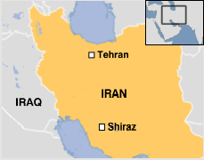 Several dead in Iran mosque blast   