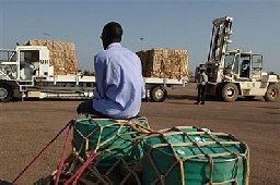 Sudanese sides agree on census   