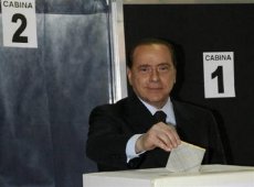 Berlusconi 