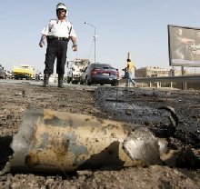 28 killed in spate of violence in Iraq