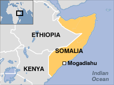 Scores killed in Mogadishu clashes   