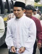 Jemaah Islamiyah suspect jailed   