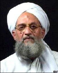 Al-Qaeda accuses Iran of 9/11 lie  