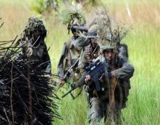 Scores killed in Sri Lanka fighting   