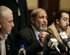 Israel rejects Hamas truce offer   