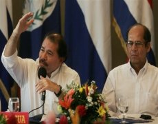 Nicaragua hosts food crisis talks    