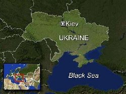 Ukraine helicopter crash kills 19  