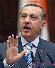 Turkey approves free speech reform   