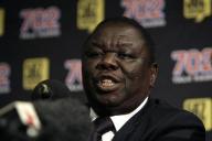 Zimbabwe opposition disputes electoral figure