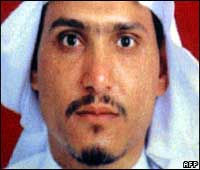 Al-Qaeda Iraq leader claimed arrested