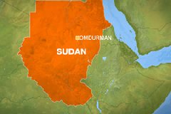 Sudan 