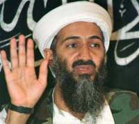 New bin Laden message to focus on Israel: monitors