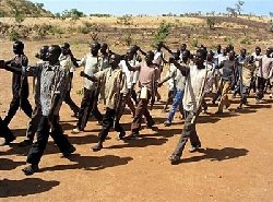 Sudanese troops killed in Abyei   