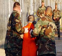 Canada censured in Guantanamo case