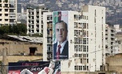 Lebanon to hold presidential vote   