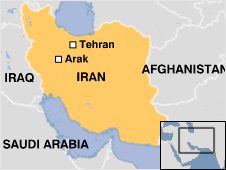 Dozens die in Iran plant blaze    