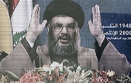 Nasrallah: Prisoner swap 