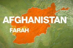 Nato attack follows Taliban raid   