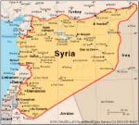 Nuclear inspectors to visit Syria              