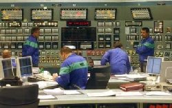 Slovenia sparks EU nuclear alert 