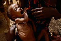 Ethiopia appeals for urgent aid 