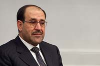 Talks on US-Iraq pact at 