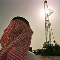 Saudi oil output to rise in July 