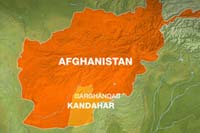 Taliban seize Afghan villages       