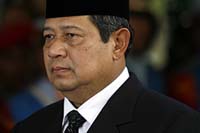 Indonesia probes anti-graft body                       