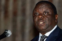 Tsvangirai quits Zimbabwe run-off 