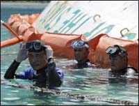 Philippines inquiry opens as 800 believed dead in ferry disaster