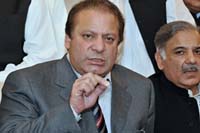 Court hands Sharif poll lifeline 