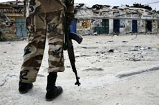 UN aid workers freed in Somalia 