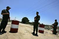 Israel to reopen Gaza crossings 