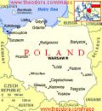 Poland in new blow to EU treaty 