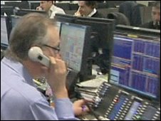 UK hits bear market as stocks dip 