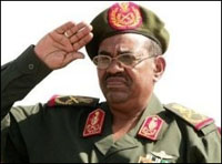 ICC to seek arrest of Sudan