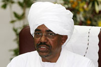 Sudan condemns Bashir arrest plans 