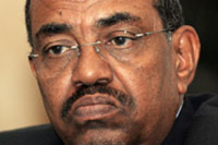 Bashir seeks Arab League support 