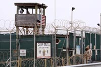 Lawyers release Guantanamo video 