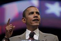 Obama says US strategy in Iraq is unsound