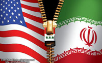 U.S. to establish presence in Tehran