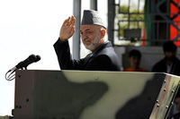 Karzai 