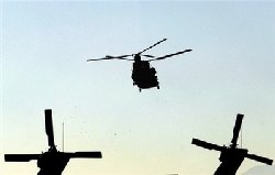 NATO air raid kills dozens of Taliban