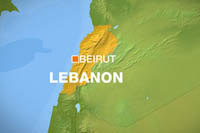 Gunmen kill Lebanese soldier 