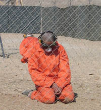 Guantanamo judge allows disputed interrogation 